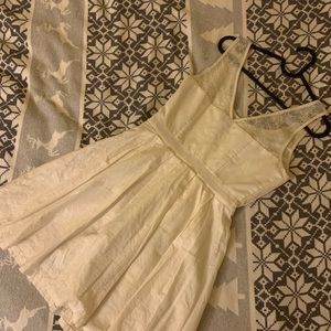 Gently used summer dress, good quality